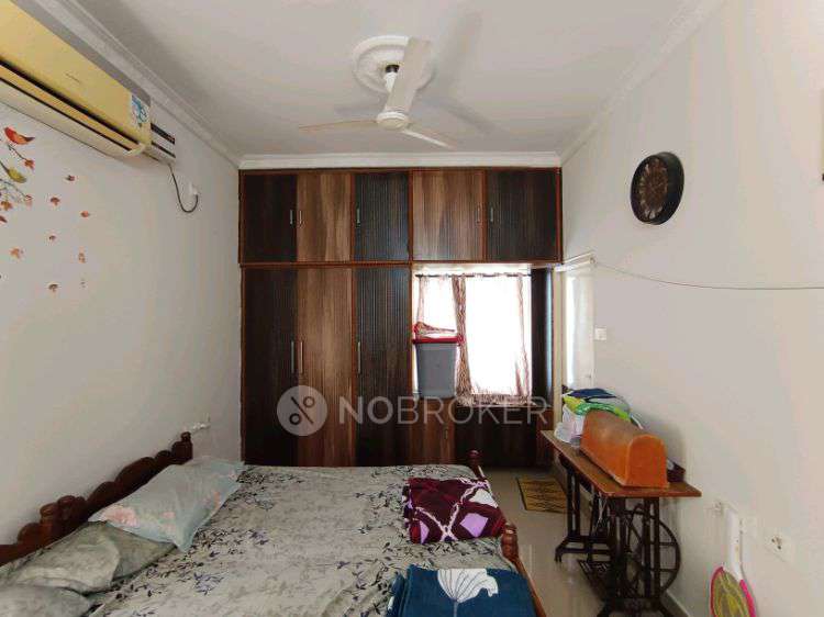 2 BHK Flat In Bs Habitat For Sale  In Lingampally 