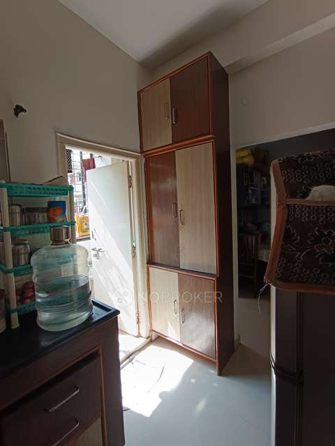 2 BHK Flat In Bs Habitat For Sale  In Lingampally 