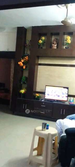 2 BHK Flat In Bs Habitat For Sale  In Lingampally 