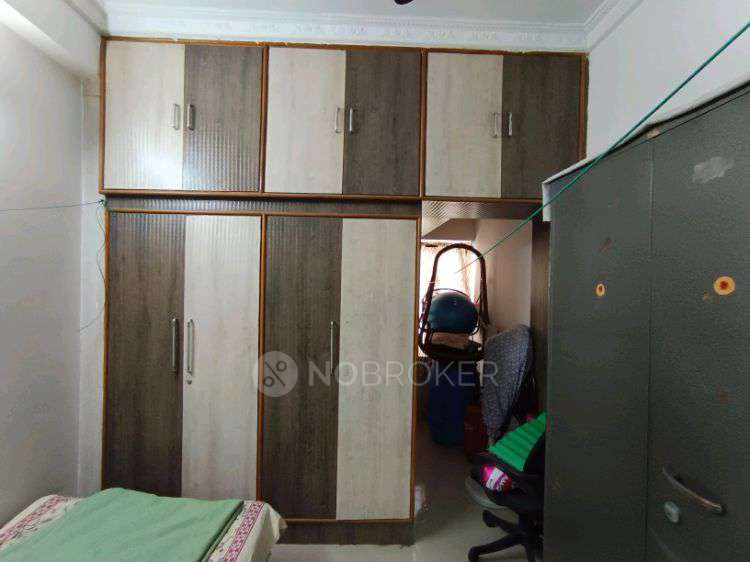 2 BHK Flat In Bs Habitat For Sale  In Lingampally 