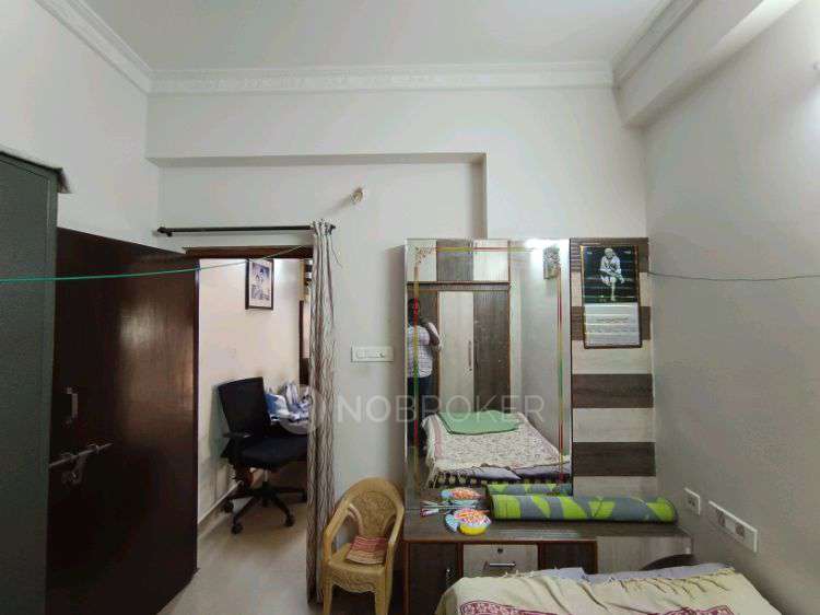 2 BHK Flat In Bs Habitat For Sale  In Lingampally 