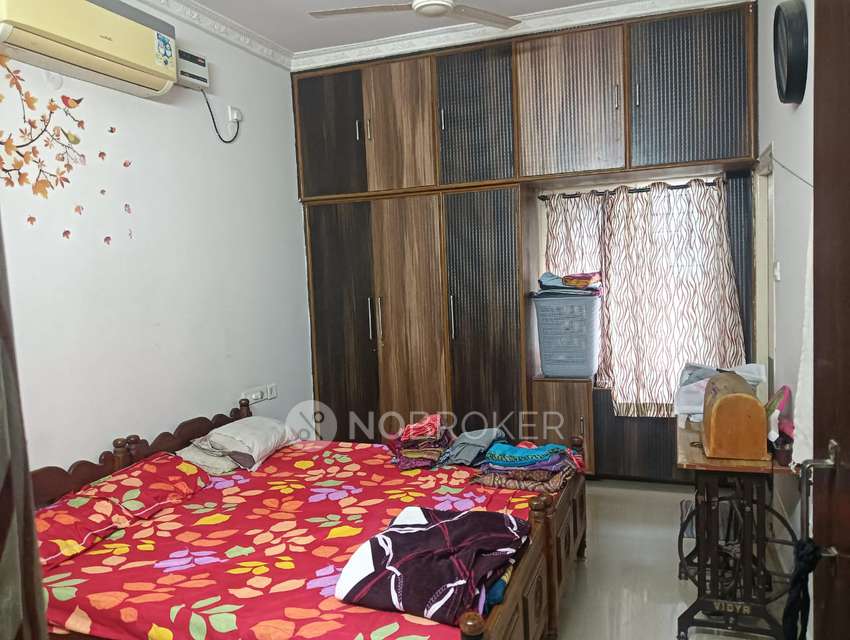 2 BHK Flat In Bs Habitat For Sale  In Lingampally 