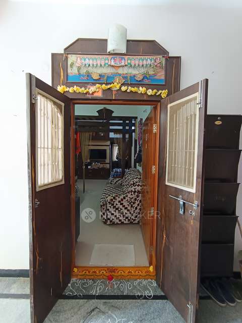 2 BHK Flat In Bs Habitat For Sale  In Lingampally 