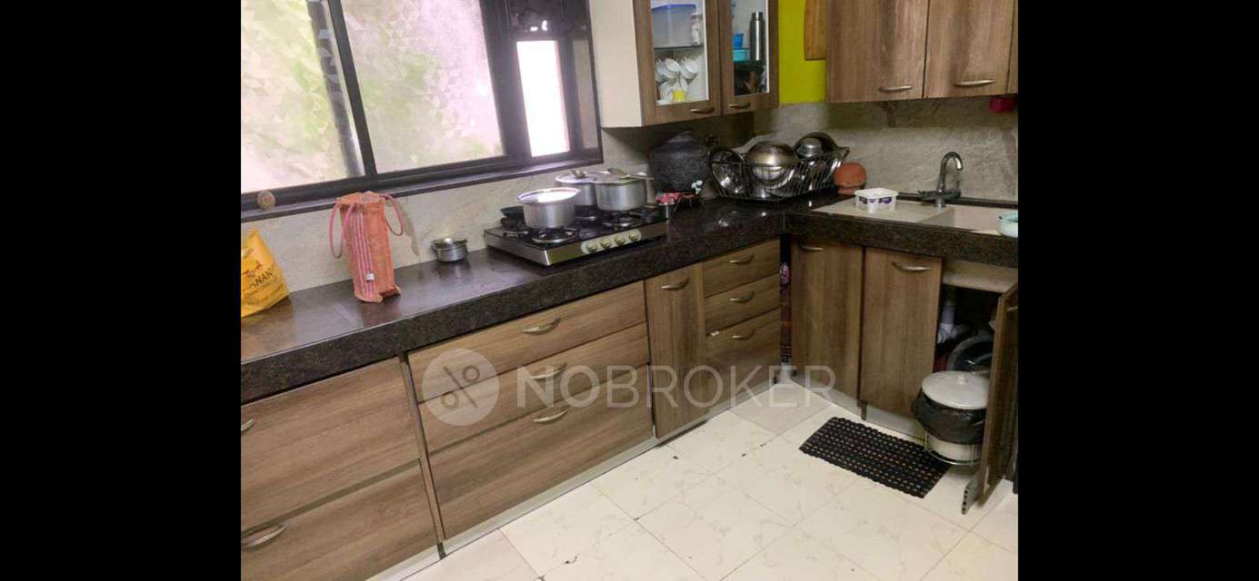 3 BHK House For Sale  In Bhosale