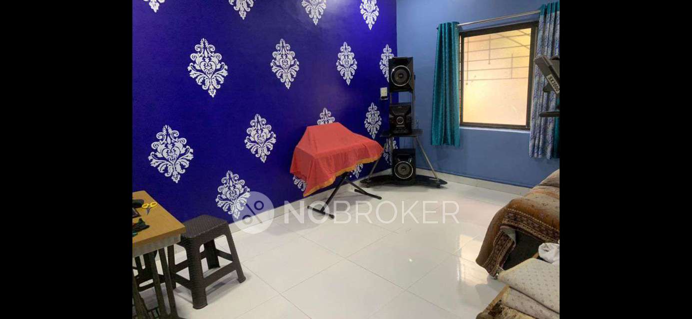 3 BHK House For Sale  In Bhosale