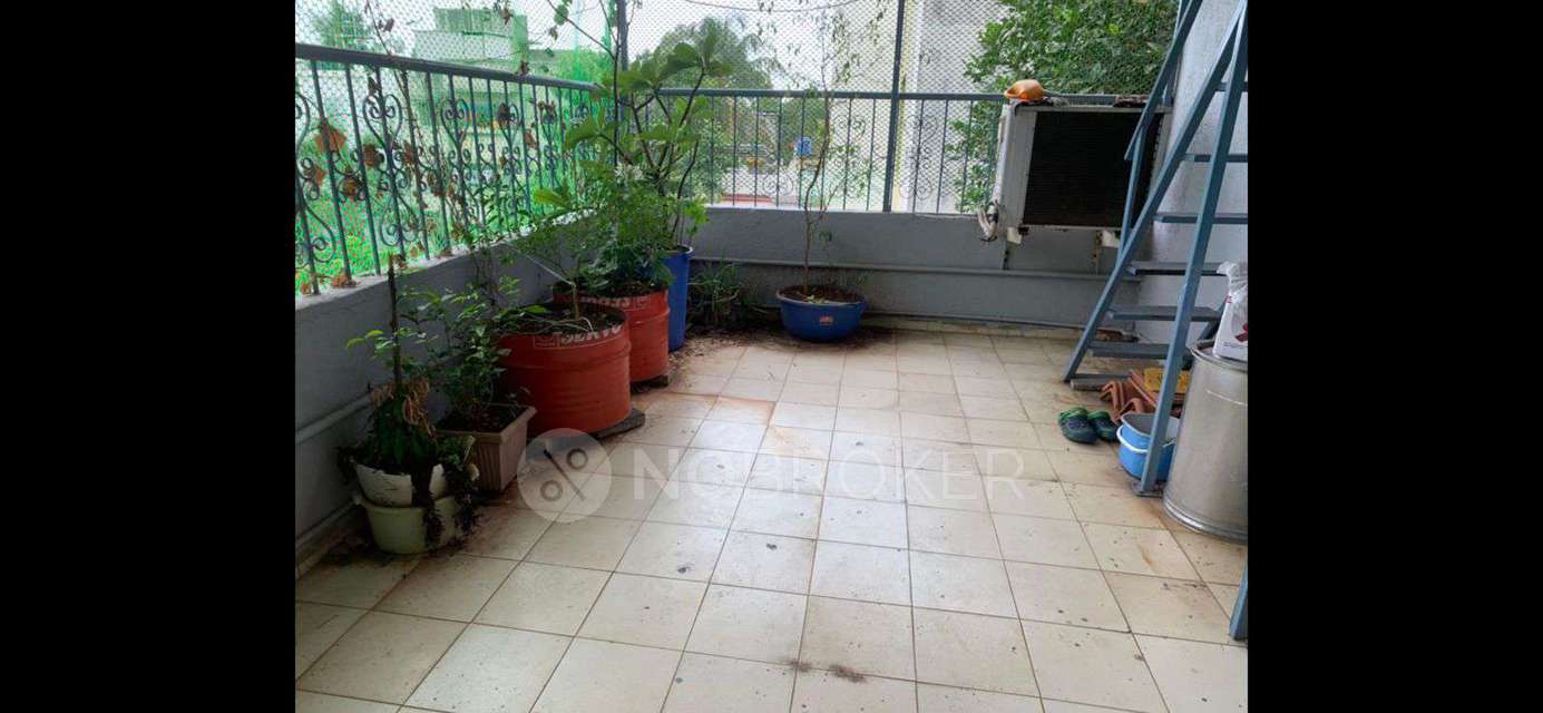 3 BHK House For Sale  In Bhosale