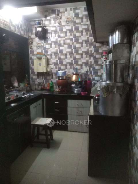 1 BHK Flat In Sheetal Dhara  For Sale  In Kamothe