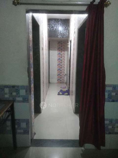 1 BHK Flat In Sheetal Dhara  For Sale  In Kamothe