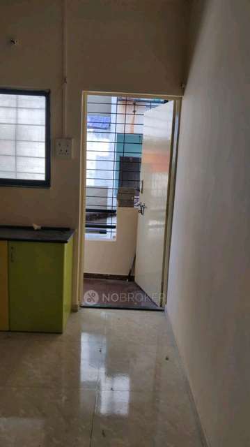 1 BHK Flat In Shaktikrupa Apartment For Sale  In Pimple Gurav