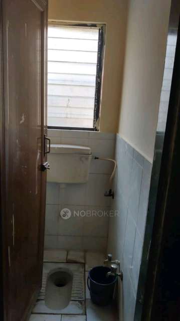 1 BHK Flat In Shaktikrupa Apartment For Sale  In Pimple Gurav