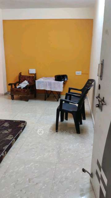 1 BHK Flat In Shaktikrupa Apartment For Sale  In Pimple Gurav