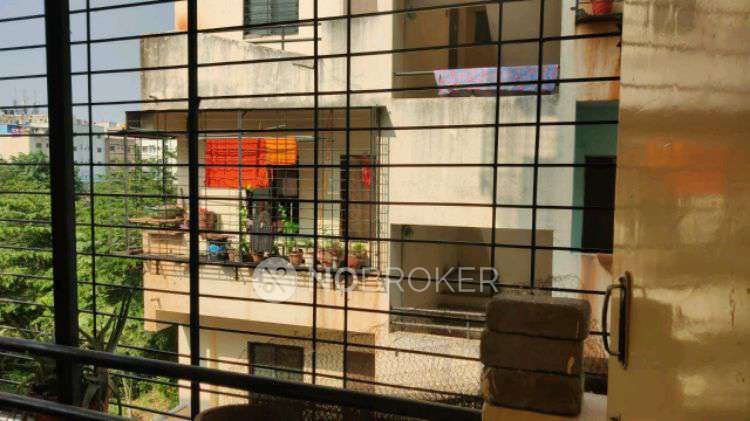 1 BHK Flat In Shaktikrupa Apartment For Sale  In Pimple Gurav