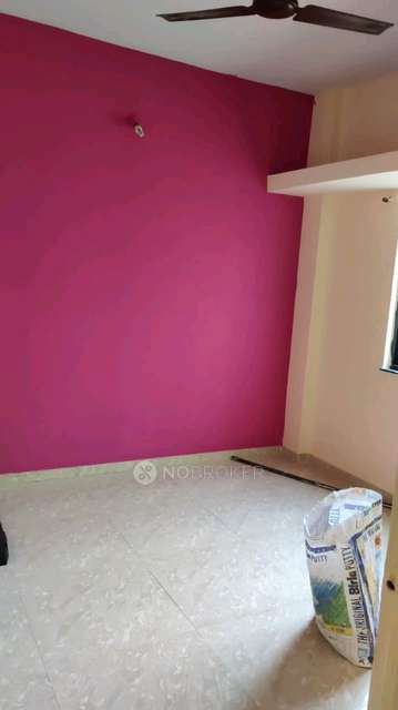 1 BHK Flat In Shaktikrupa Apartment For Sale  In Pimple Gurav