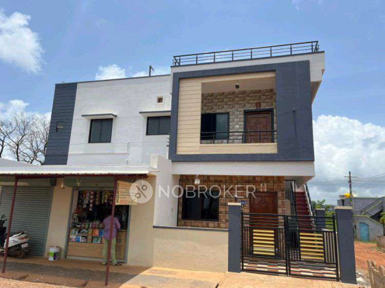 Independent House Bengaluru Rent WITHOUT BROKERAGE Unfurnished 1 BHK