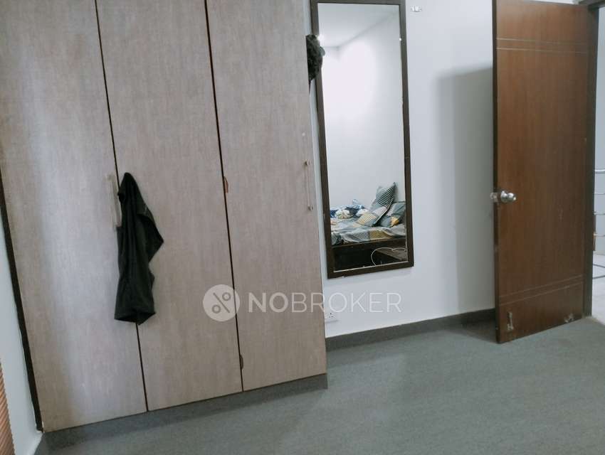 4 BHK Flat In Cbr Residency For Sale  In Manikonda