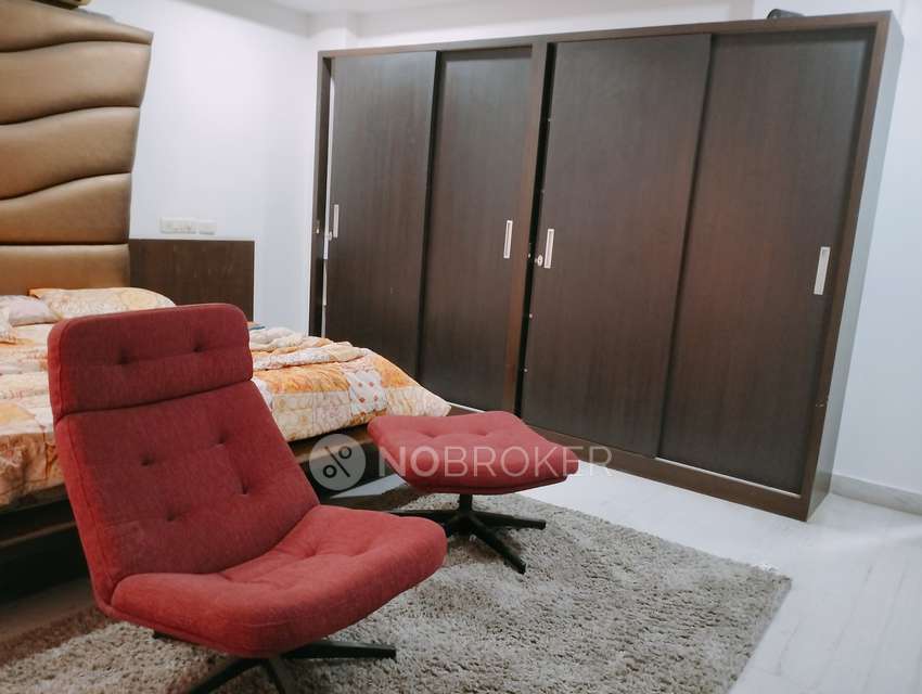 4 BHK Flat In Cbr Residency For Sale  In Manikonda