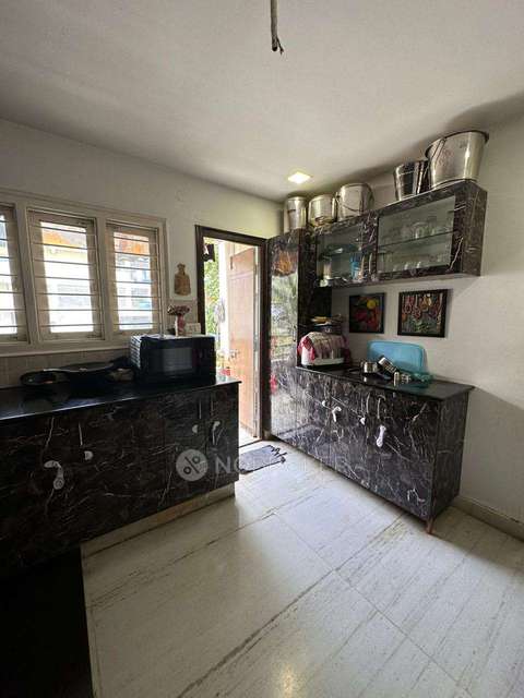 4 BHK Flat In Cbr Residency For Sale  In Manikonda