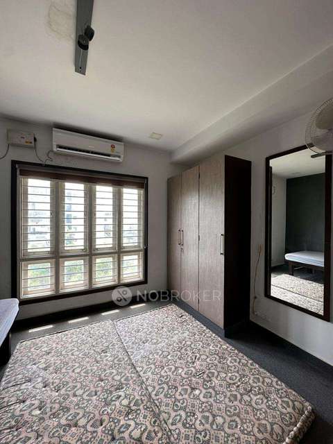 4 BHK Flat In Cbr Residency For Sale  In Manikonda