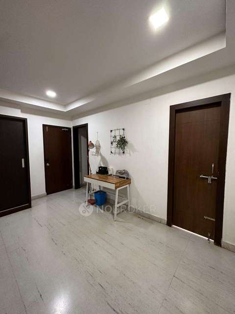 4 BHK Flat In Cbr Residency For Sale  In Manikonda