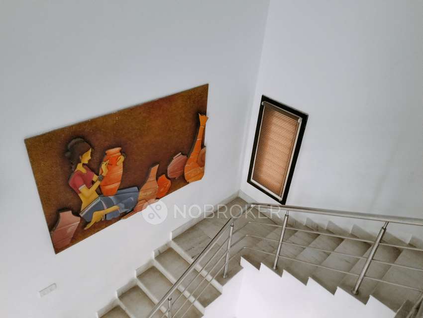 4 BHK Flat In Cbr Residency For Sale  In Manikonda