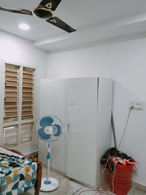 4 BHK Flat In Cbr Residency For Sale  In Manikonda