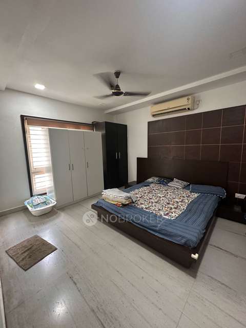 4 BHK Flat In Cbr Residency For Sale  In Manikonda