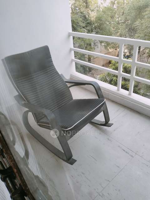 4 BHK Flat In Cbr Residency For Sale  In Manikonda