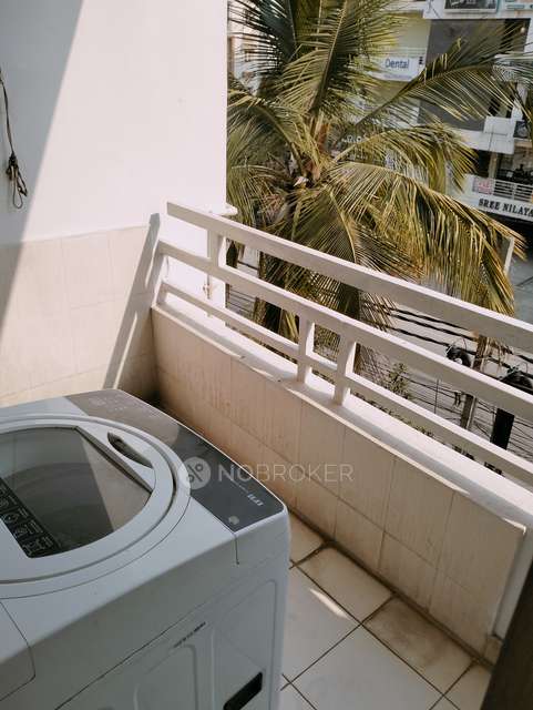 4 BHK Flat In Cbr Residency For Sale  In Manikonda