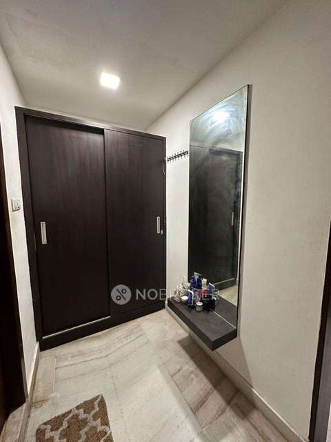 4 BHK Flat In Cbr Residency For Sale  In Manikonda