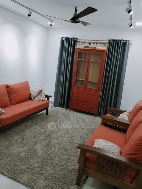 4 BHK Flat In Cbr Residency For Sale  In Manikonda