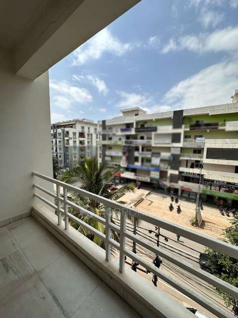 4 BHK Flat In Cbr Residency For Sale  In Manikonda