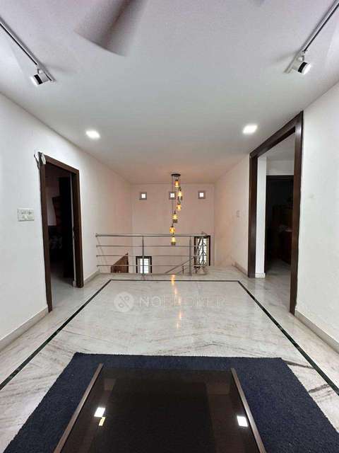 4 BHK Flat In Cbr Residency For Sale  In Manikonda
