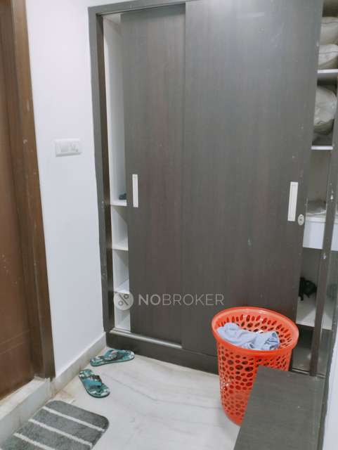 4 BHK Flat In Cbr Residency For Sale  In Manikonda