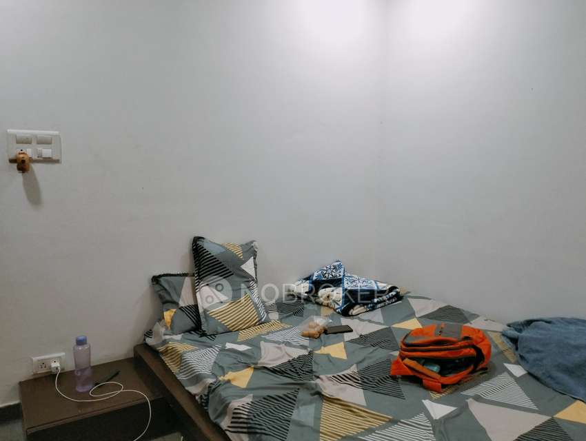 4 BHK Flat In Cbr Residency For Sale  In Manikonda