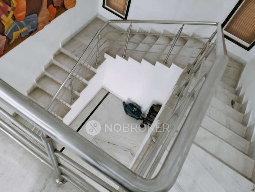 4 BHK Flat In Cbr Residency For Sale  In Manikonda