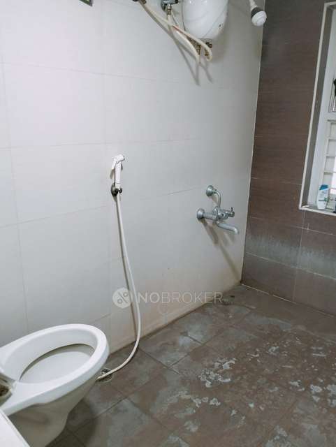 4 BHK Flat In Cbr Residency For Sale  In Manikonda