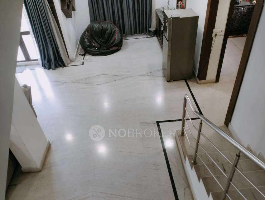 4 BHK Flat In Cbr Residency For Sale  In Manikonda