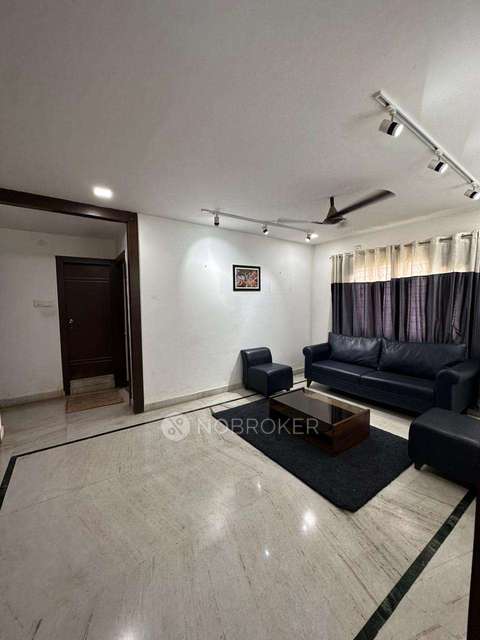 4 BHK Flat In Cbr Residency For Sale  In Manikonda