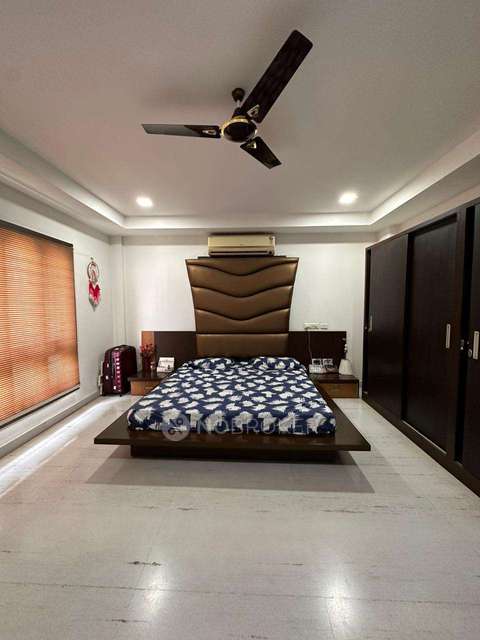 4 BHK Flat In Cbr Residency For Sale  In Manikonda