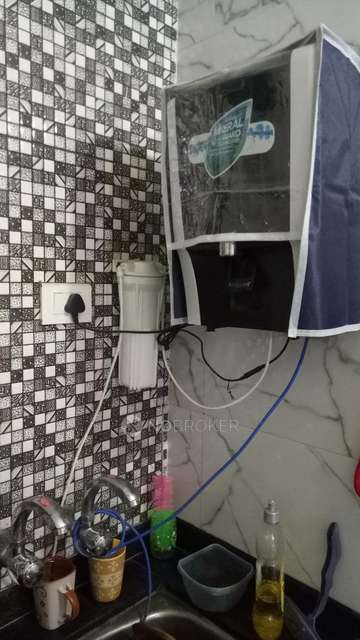 2 BHK Flat In Pavilion Residency For Sale  In Mahalunge