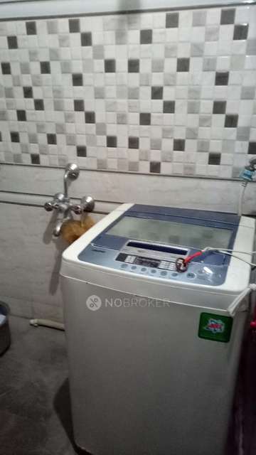 2 BHK Flat In Pavilion Residency For Sale  In Mahalunge