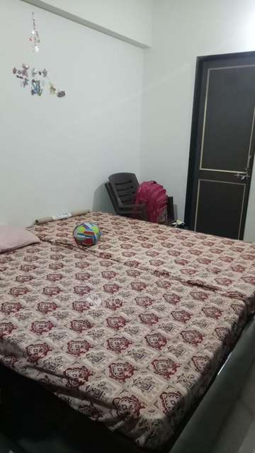 2 BHK Flat In Pavilion Residency For Sale  In Mahalunge
