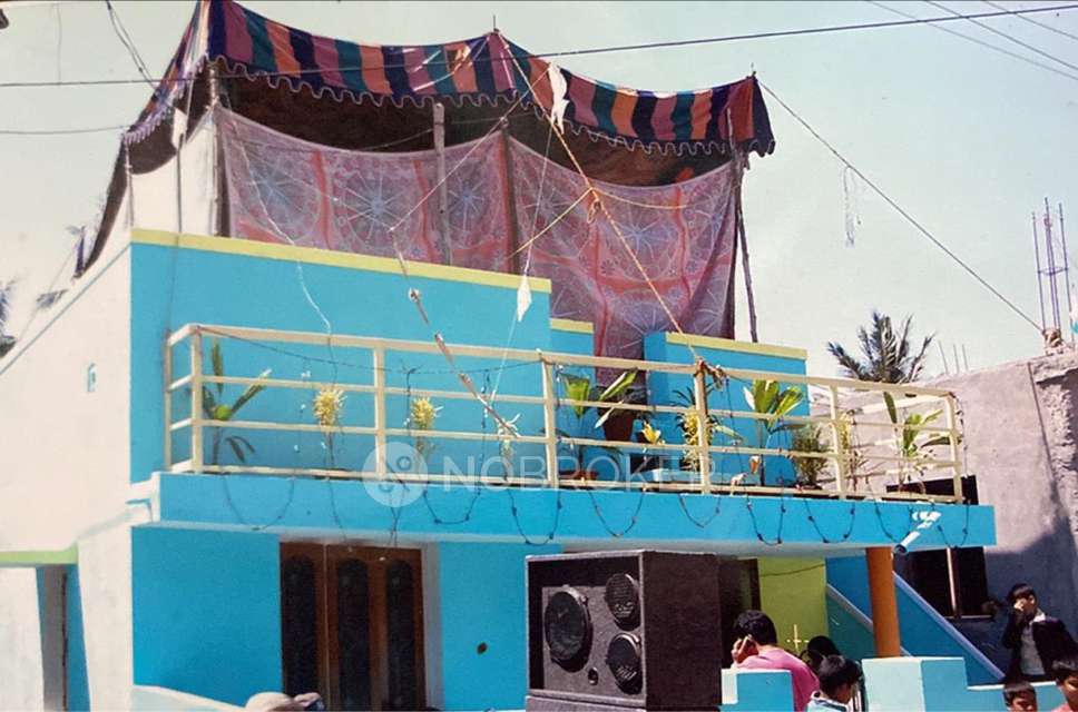 2 BHK House For Sale  In Chromepet