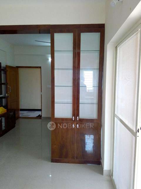 3 BHK Flat In Sowparnika Purple Rose For Sale  In Hoskote