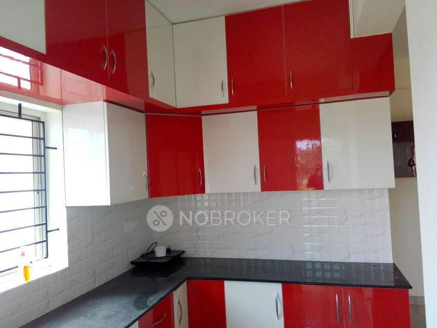 3 BHK Flat In Sowparnika Purple Rose For Sale  In Hoskote