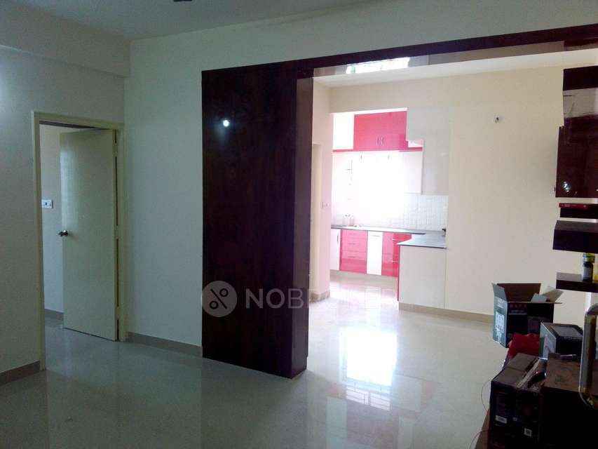 3 BHK Flat In Sowparnika Purple Rose For Sale  In Hoskote