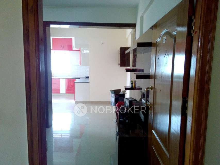 3 BHK Flat In Sowparnika Purple Rose For Sale  In Hoskote