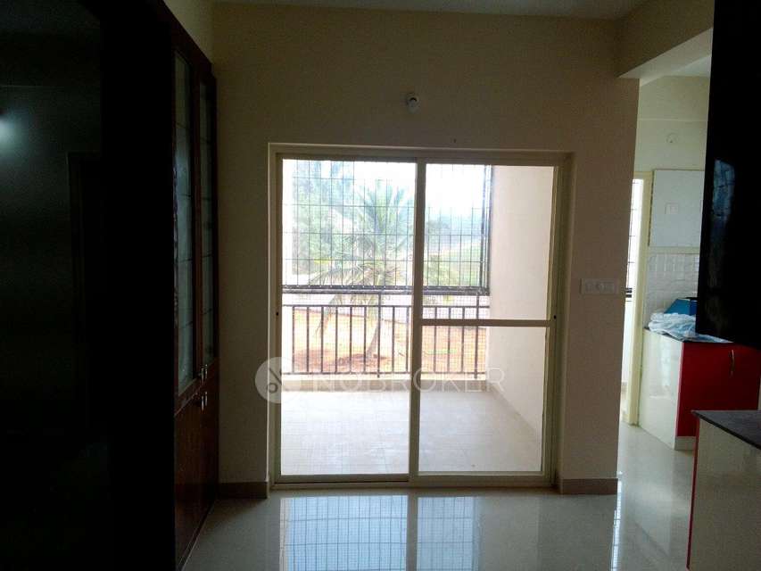 3 BHK Flat In Sowparnika Purple Rose For Sale  In Hoskote
