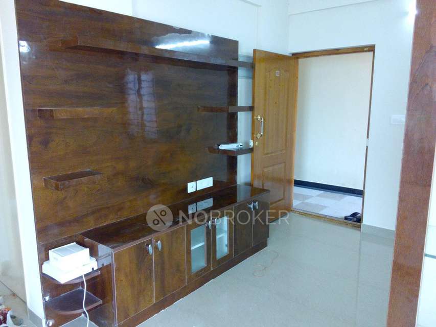 3 BHK Flat In Sowparnika Purple Rose For Sale  In Hoskote