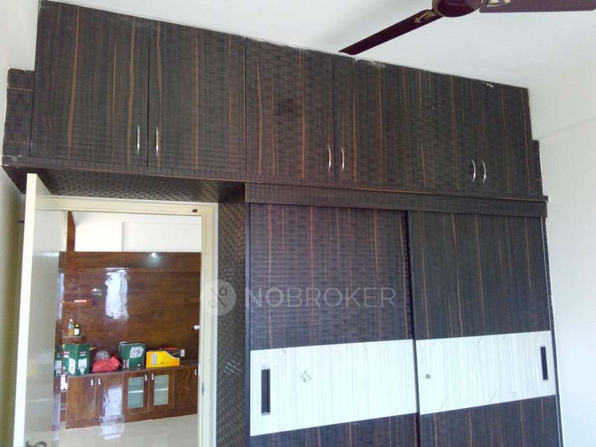 3 BHK Flat In Sowparnika Purple Rose For Sale  In Hoskote